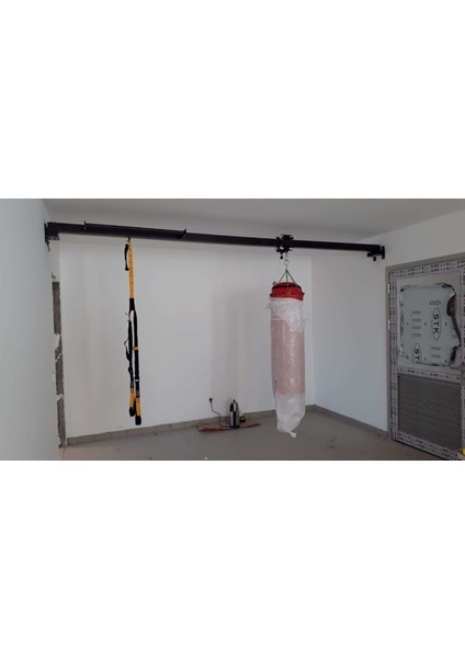 Yana Katlanır Kum Torbası Askı Aparatı fiyatları