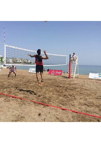 Plaj Voleybol Çizgi Seti fiyatları