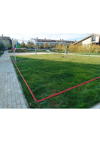 Plaj Voleybol Çizgi Seti modelleri