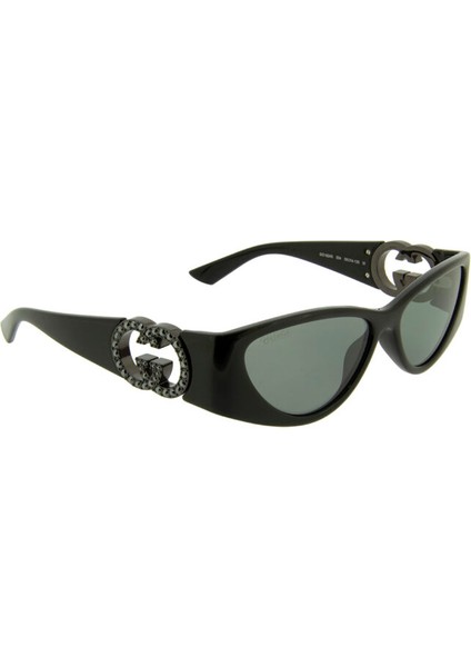 Guccı 1824S 004 55-14 Unisex Güneş Gözlüğü modelleri