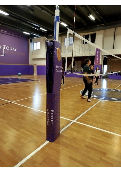 Yeni Model Voleybol Koruma Pedi modelleri