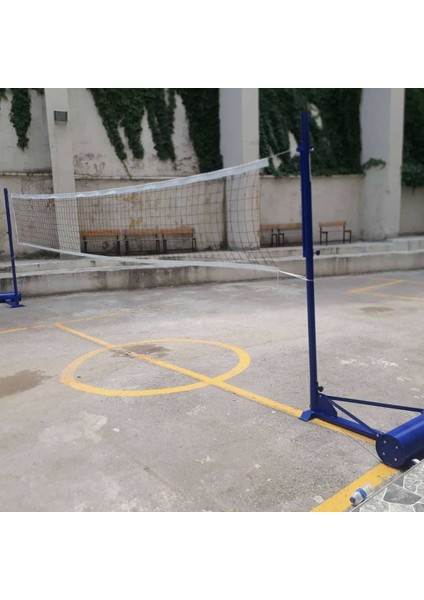 Taşınabilir Ağırlıklı Voleybol Direği fiyatları