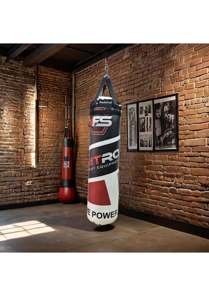 Combat Kum Torbası 180X40 cm fırsatları