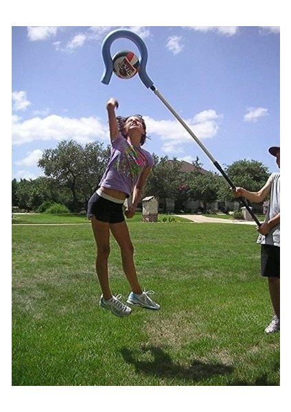 Voleybol Smaç Çubuğu