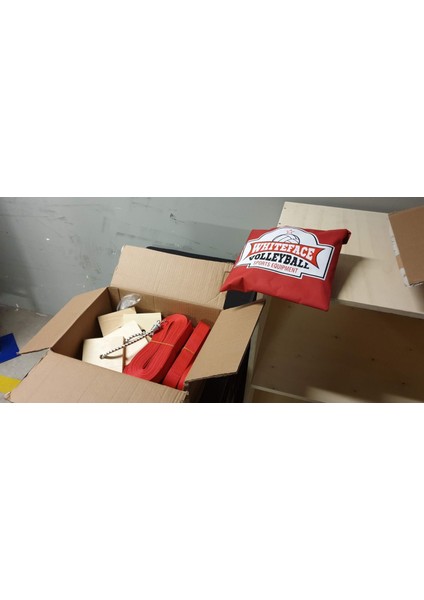 Voleybol Çizgi Seti fiyatları