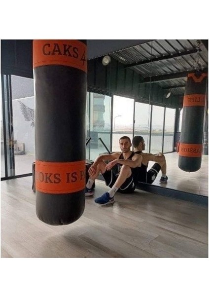 Müşteriye Özel Kum Torbası 150X40CM