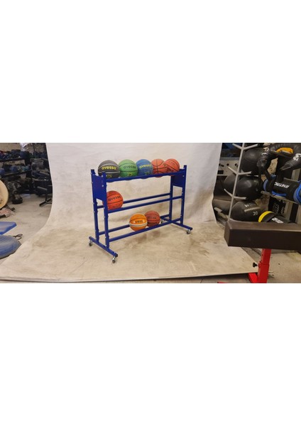 Basketbol Top Rafı fiyatları