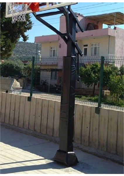 Basketbol Direği Koruma Minderi fiyatları