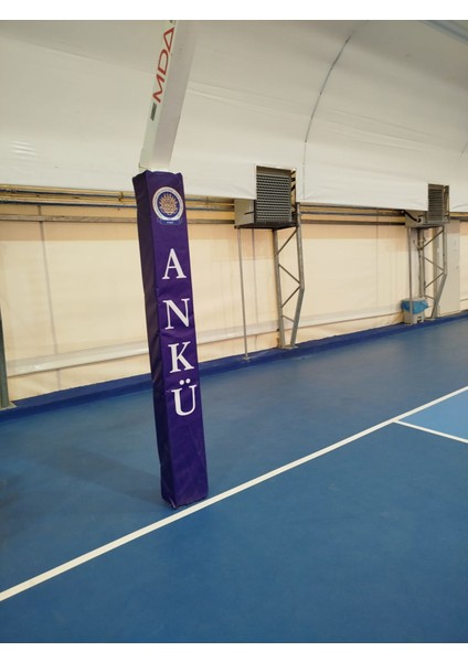 Basketbol Direği Koruma Minderi modelleri