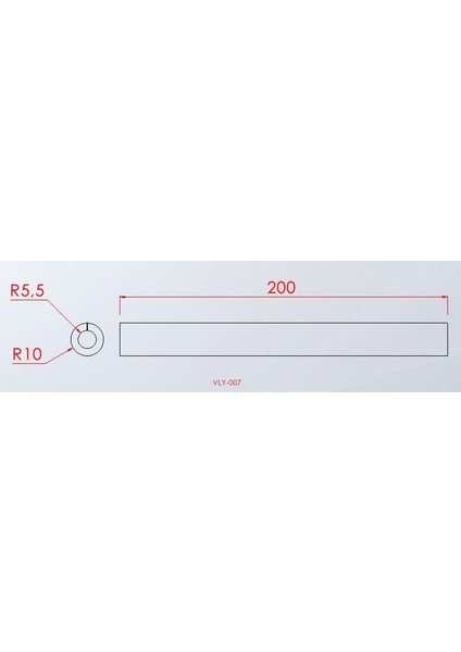 Voleybol Direği Koruma Pedi(Düz Model) Kırmızı fırsatları