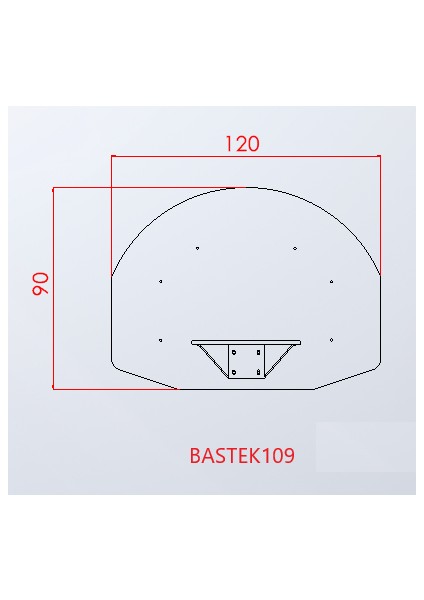 Basketbol Amerikan PANYA(90*120) fiyatları