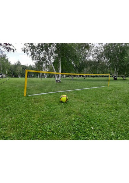 Futbol Tenisi Portatif Model 5 mt