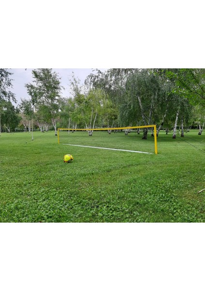 Futbol Tenisi Portatif Model 5 mt modelleri