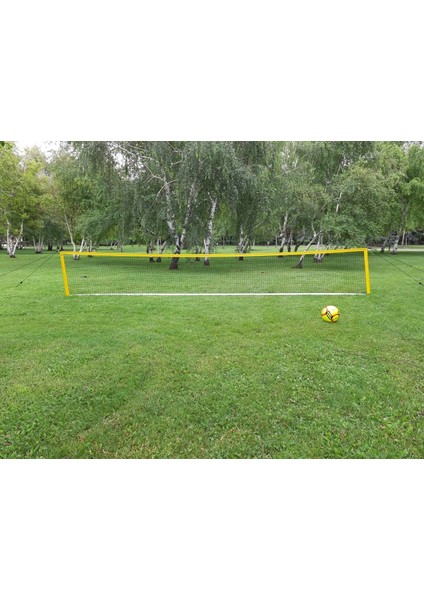 Futbol Tenisi Portatif Model 5 mt fırsatları