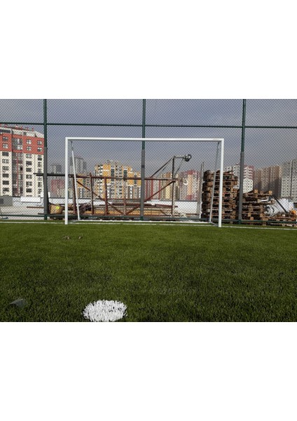 Halı Saha Kalesi (Çift) 200X300 cm modelleri