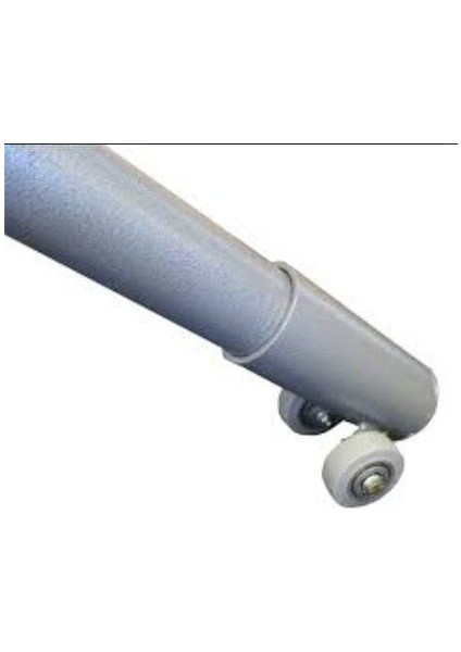 Voleybol Direği Taşıma Aparatı