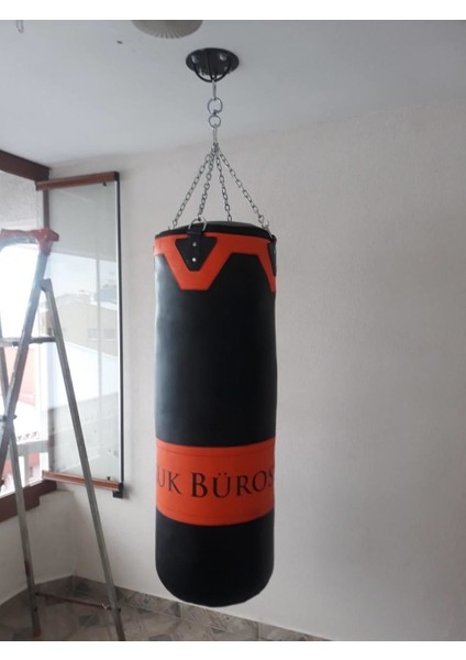 Müşteriye Özel Kum Torbası 120X40CM