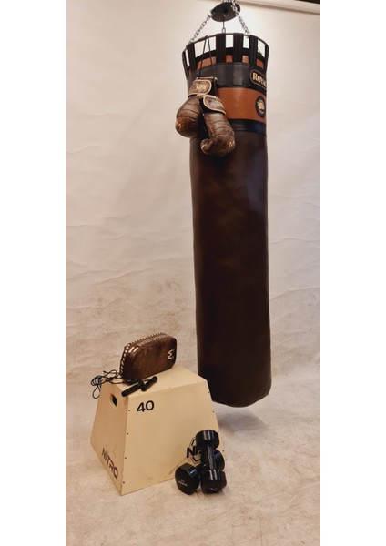 Silindir Model 180X45 cm Kum Torbası fiyatları