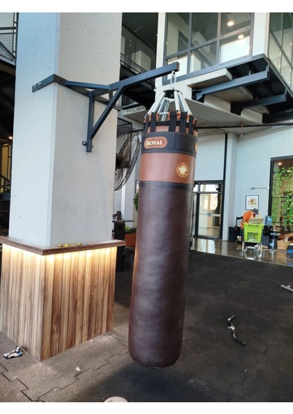 Silindir Model 180X45 cm Kum Torbası modelleri