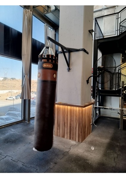 Silindir Model 180X45 cm Kum Torbası fırsatları