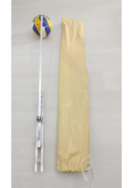 Voleybol Duvar Çalıştırıcı