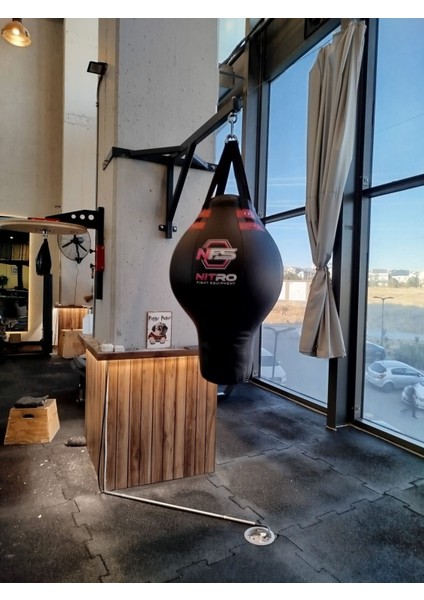 Deri Kaplı Su Dolu Kum Torbası fiyatları