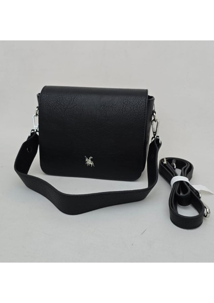 Kadın Askılı Çanta Siyah