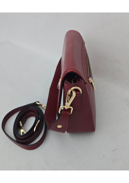 Kadın Askılı Çanta Kırmızı fiyatları