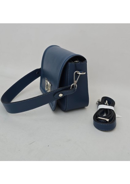 Kadın Omuz Çantası Mavi fiyatları