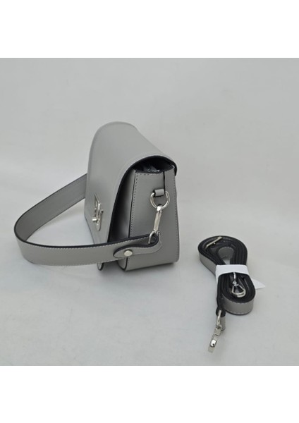 Kadın Omuz Çantası Gri fiyatları