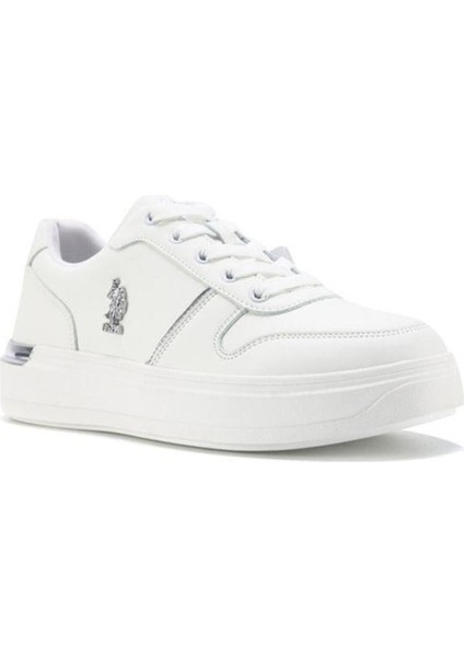 Alka 4fx 101532314 Beyaz Kadın Günlük Spor Ayakkabı fiyatları