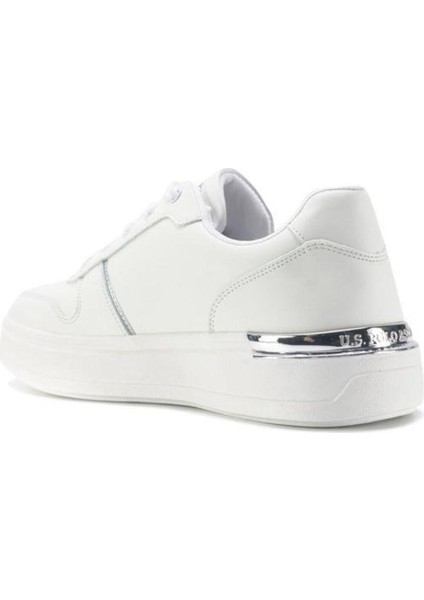 Alka 4fx 101532314 Beyaz Kadın Günlük Spor Ayakkabı modelleri