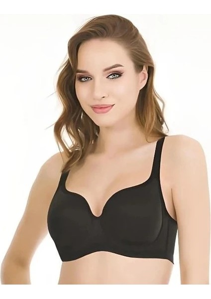 9720C Ultra Soft Toparlayıcı Telli Sütyen