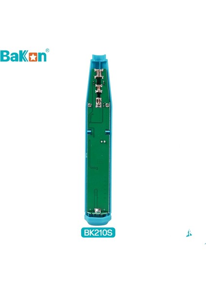 Bakon BK210S Portatif USB Isı Kontrollu Havya