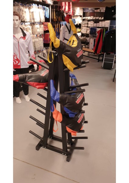 Sağlık Topu Kulesi Küçük Ikili