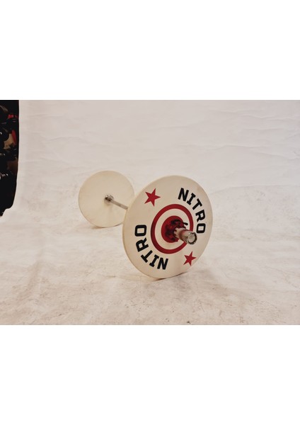 Ahşap Plaka Assa Model Nitro Baskılı