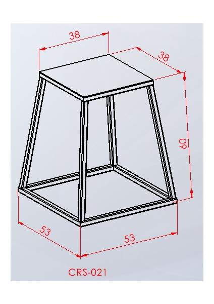 Plyometrik Metal Sehpa Seti fırsatları