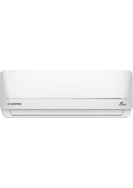HITECH DCM 9000 BTU DUVAR TİPİ INVERTER SPLİT KLİMA A++