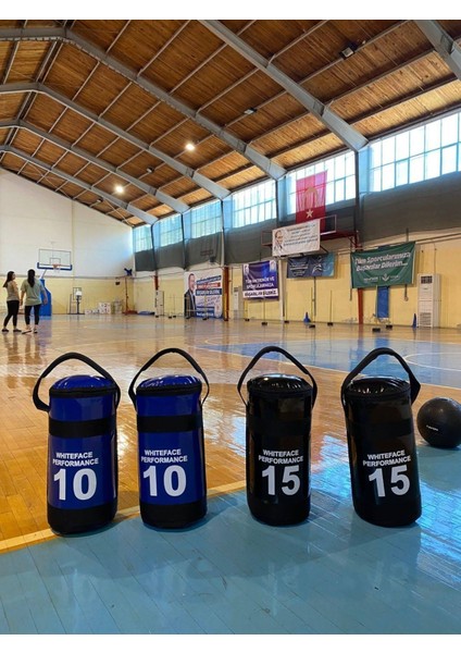 Pomem Sınav Ağırlık Çanta Seti fiyatları