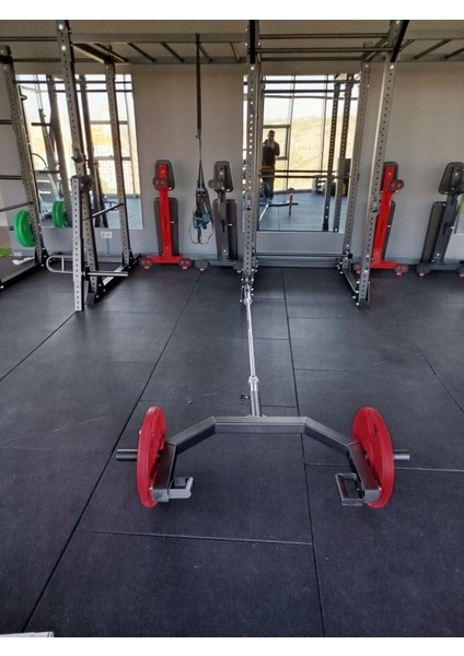 Multi Fonksiyonel Landmine