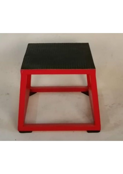Plyometrik Metal Sehpa 45