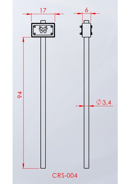 Crossfit Çekiç modelleri
