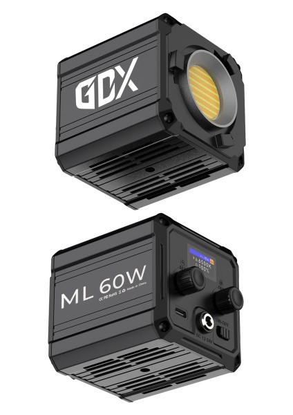 ML60 Bicolor Video Çekim Tekli Işık Seti fiyatları