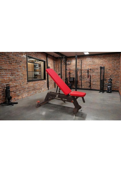 Açılı Bench Sehpası Pro fiyatları