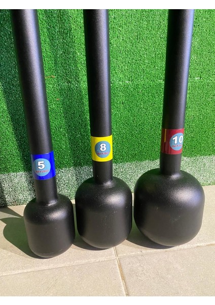Steel Mace 3 kg