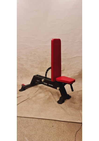 Açılı Bench Sehpası Pro fırsatları