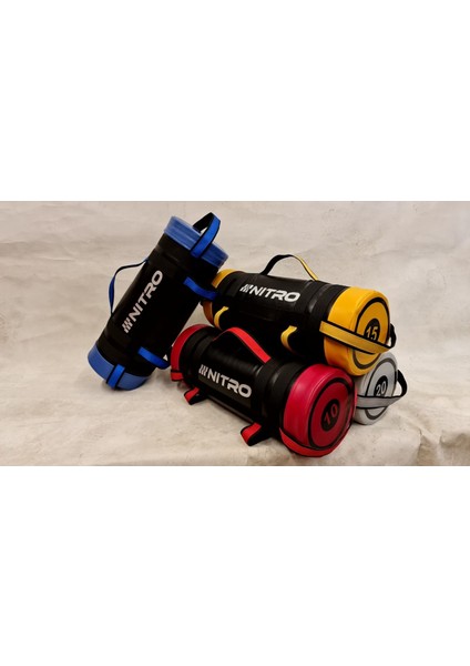 Power Sandbag 15 kg fiyatları