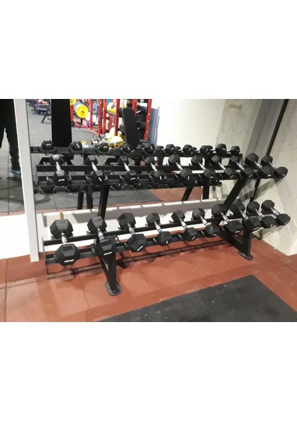 Dumbell Rack 20'li