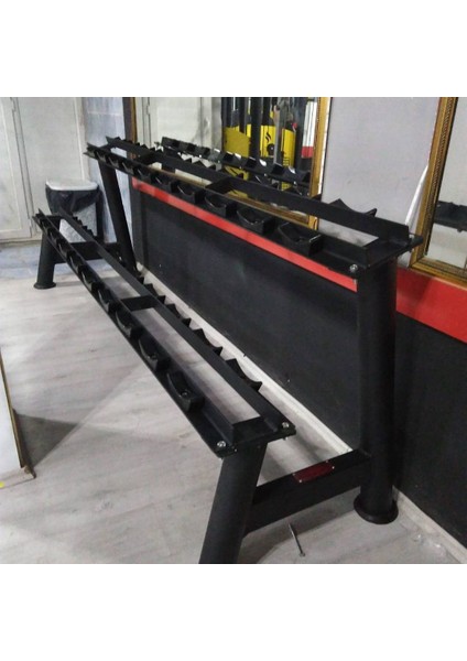Dumbell Rack 20'li fiyatları