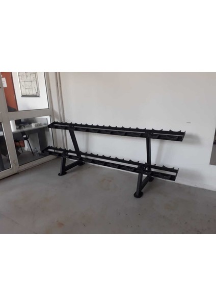 Dumbell Rack 20'li modelleri